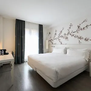 Hotell Catalonia La Boqueria