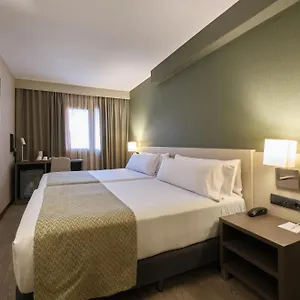 Hotell Catalonia Park Putxet