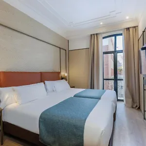 Hotell Medinaceli New Reopening 2025